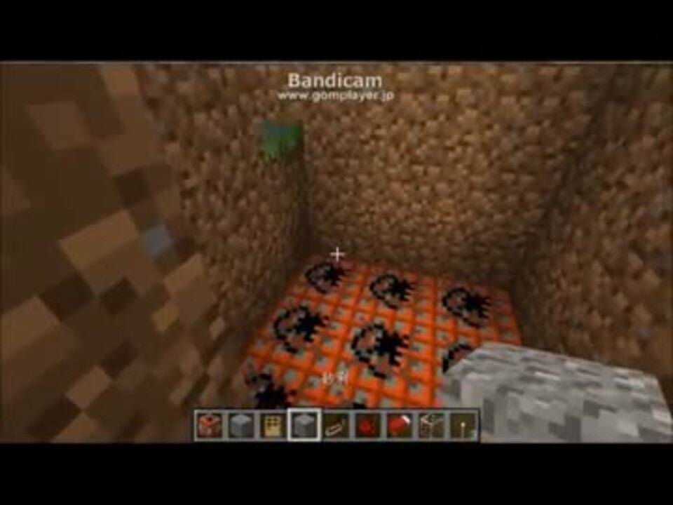 人気の Minecraft Tnt 動画 6本 5 ニコニコ動画