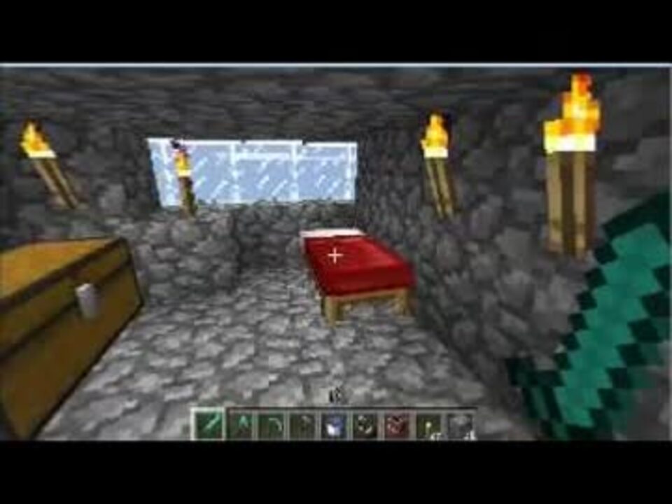 人気の 例のアレ Minecraft 動画 180本 5 ニコニコ動画