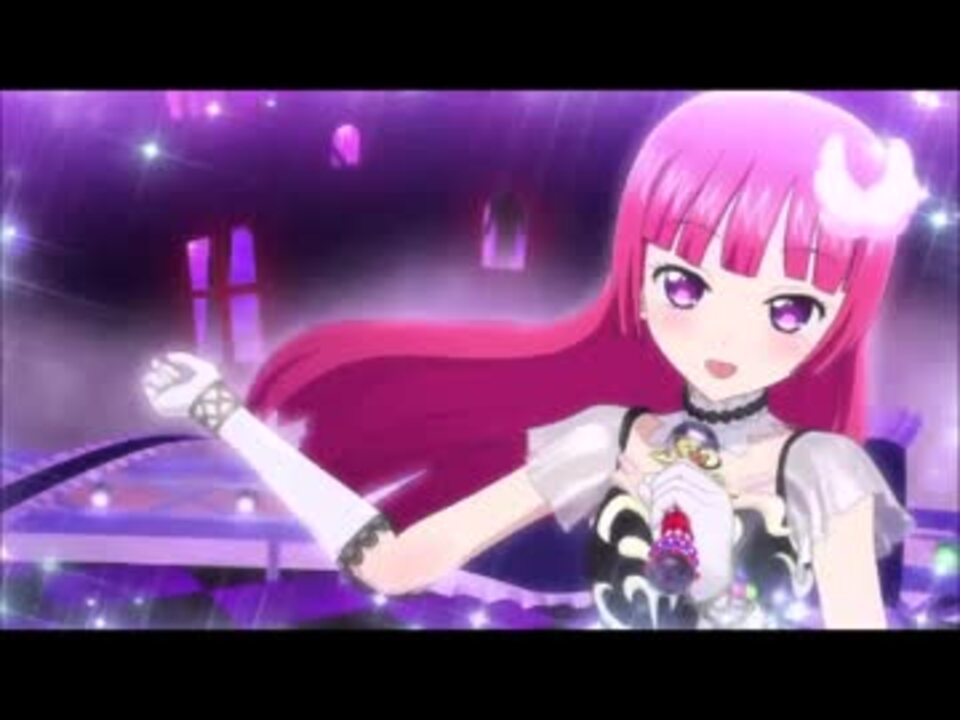 プリパラ 全アイドルソング コレクション Opメドレー ニコニコ動画