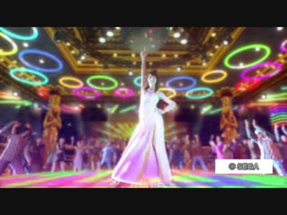 龍が如く０ カラオケ集 桐生篇 ニコニコ動画