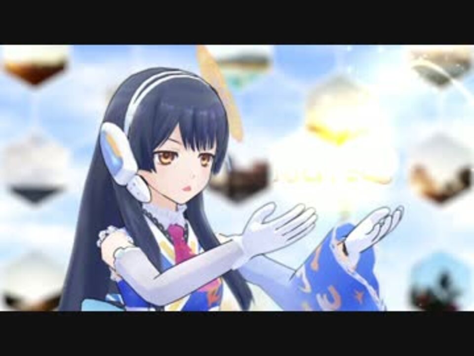 人気の ウェザーロイド 動画 761本 9 ニコニコ動画