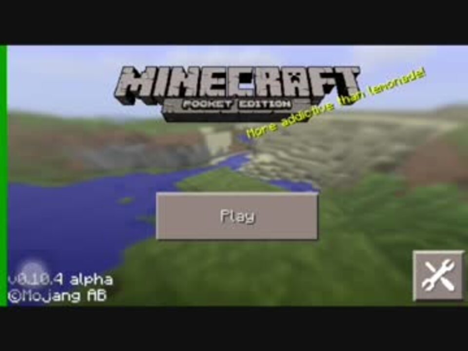 人気の Minecraftpe 動画 272本 4 ニコニコ動画