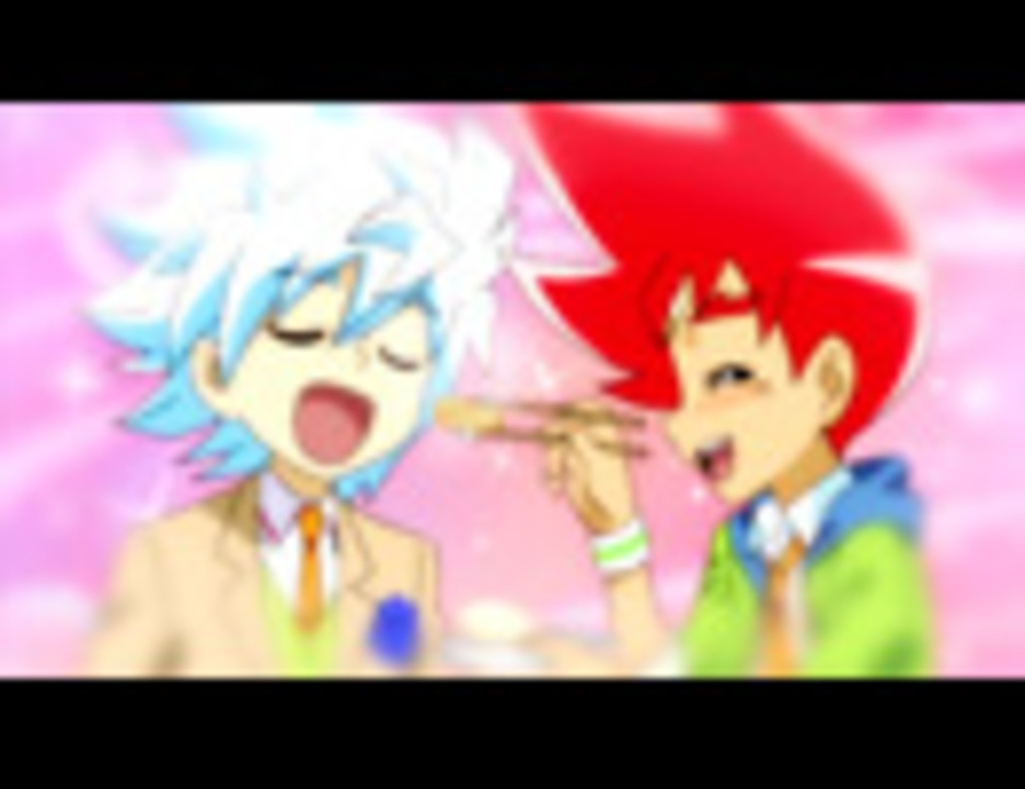 デュエル マスターズ Vs 第48話 突然の学園新展開っ 転校生はルシファーっ アニメ 動画 ニコニコ動画