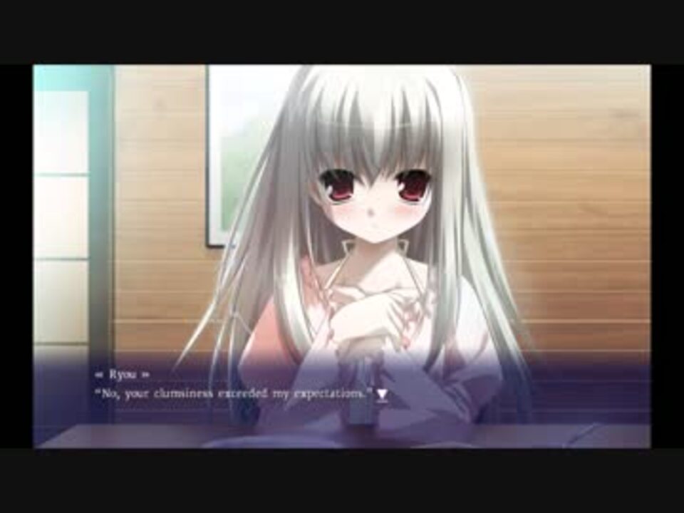 [定休日以外毎日出荷中] (英語版) eden* Gameplay ニコニコ動画 - Video アニメ