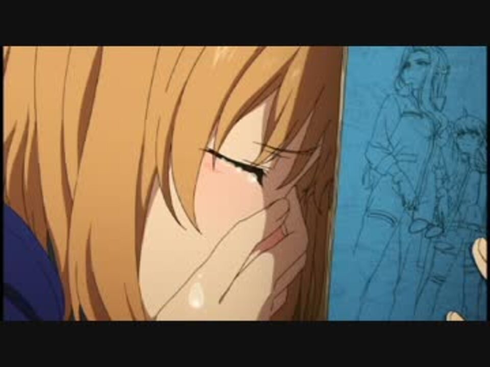 まとめ 第23話 うるるんみゃーもり Shirobako ニコニコ動画