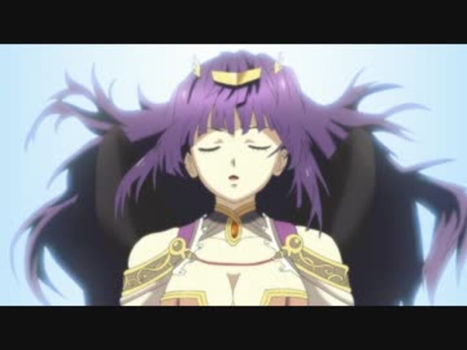 ブレス オブ ファイア 6 白竜の守護者たち フルアニメｰションpv ニコニコ動画