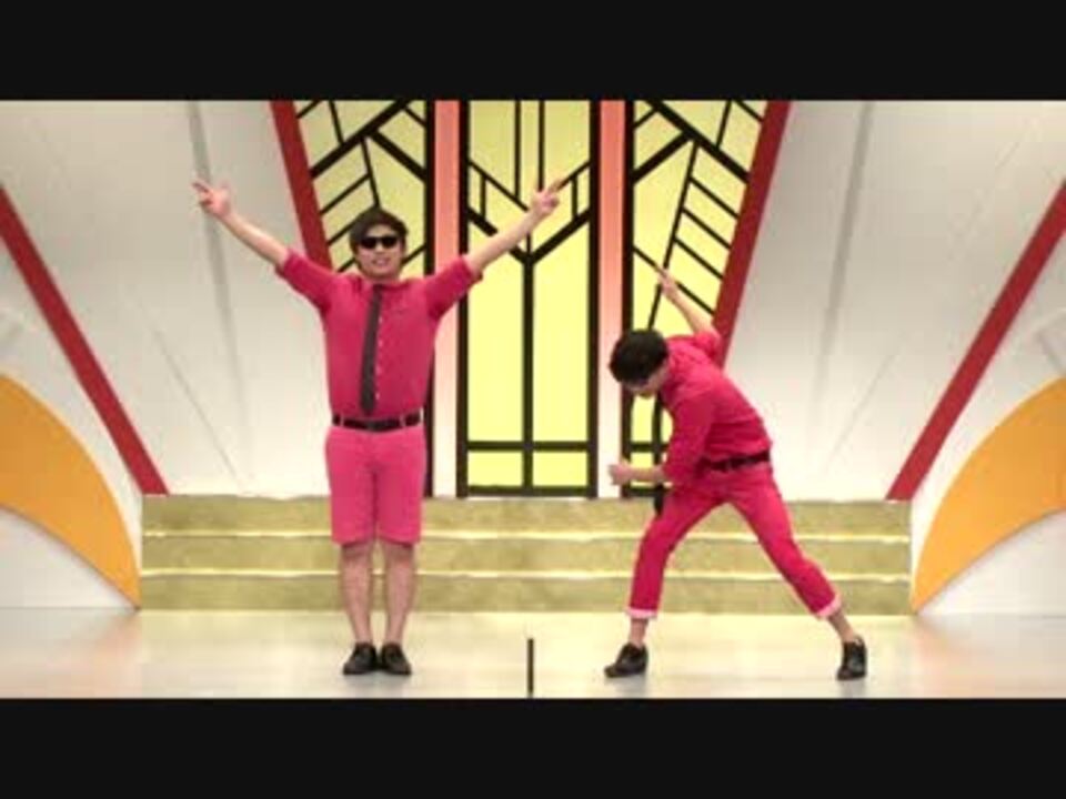 人気の ラッスンゴレライ 動画 8本 3 ニコニコ動画