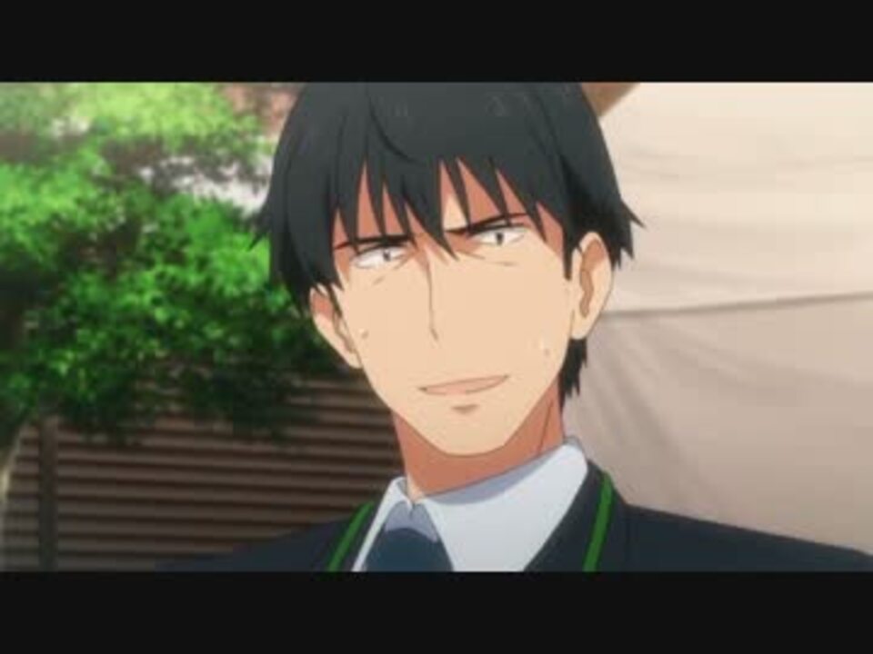 アイドルマスター 武内pの笑顔 シンデレラガールズ ニコニコ動画