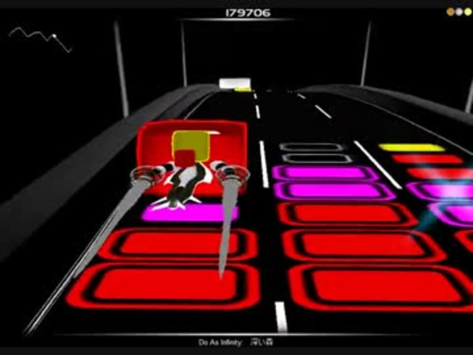 人気の Steam Audiosurf 動画 40本 ニコニコ動画