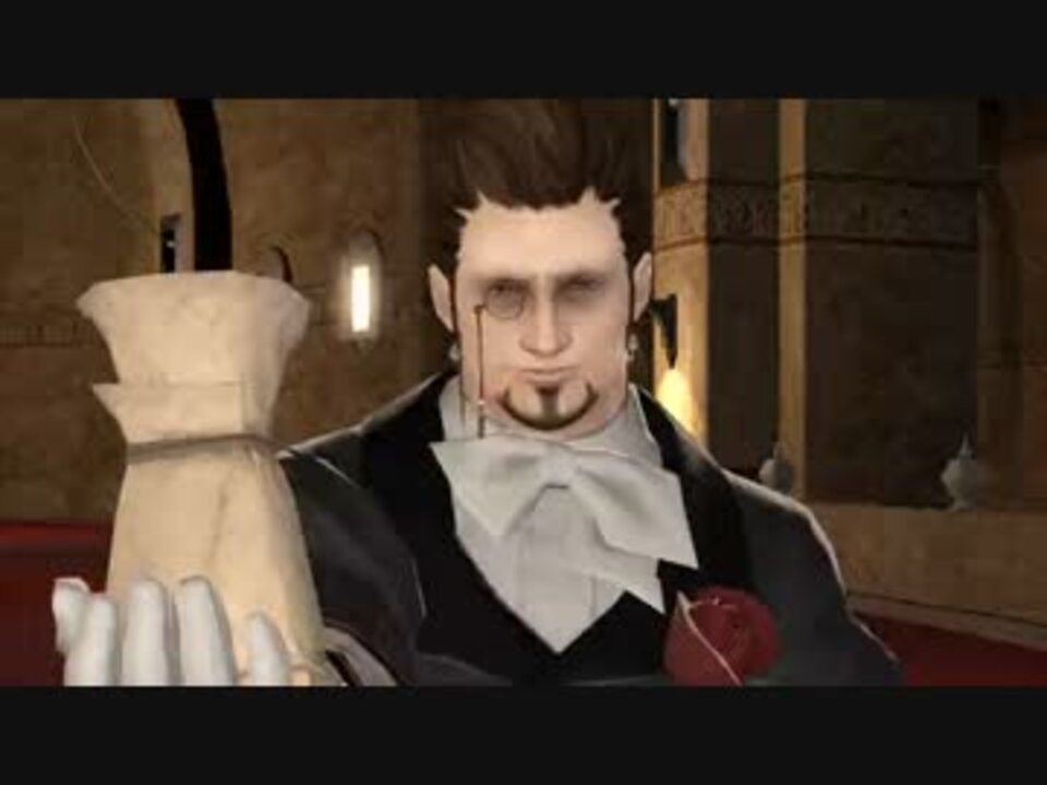 人気の 新生ff14 動画 1 167本 27 ニコニコ動画