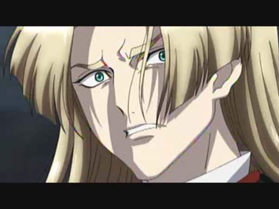 苦労すアンジュ 天使と竜の輪舞 第24話 アレなシーン まとめ ニコニコ動画