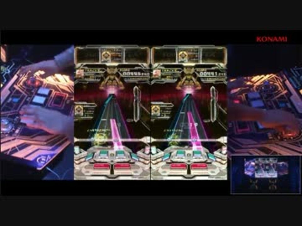 4th KAC Everlasting Message - ニコニコ動画