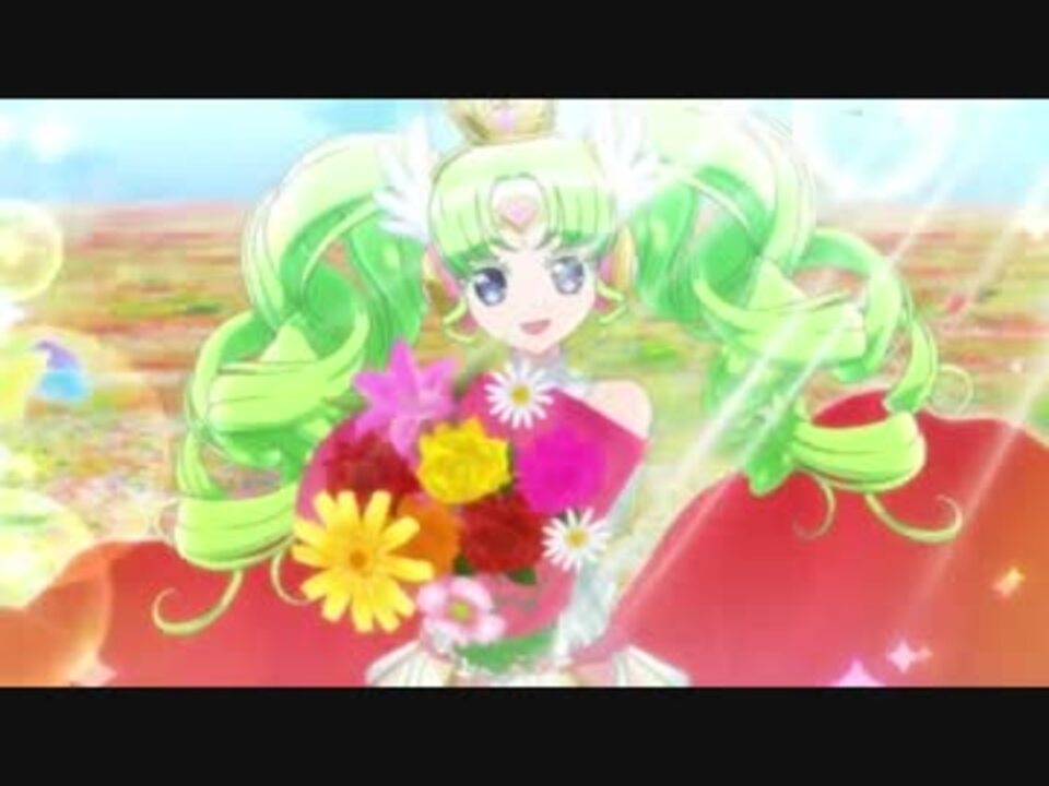 プリパラ フル Make It Amv 07 640x360 No 028 ニコニコ動画