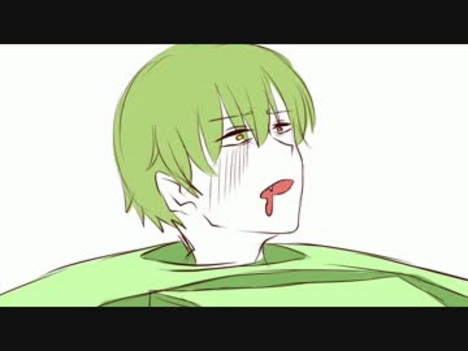 Htf擬人化 小ネタ詰め 手描き ニコニコ動画