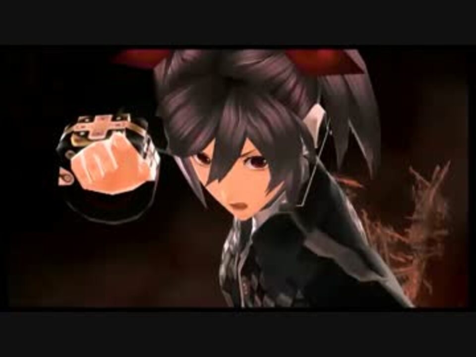 人気の ゴッドイーター2レイジバースト 動画 1 176本 2 ニコニコ動画