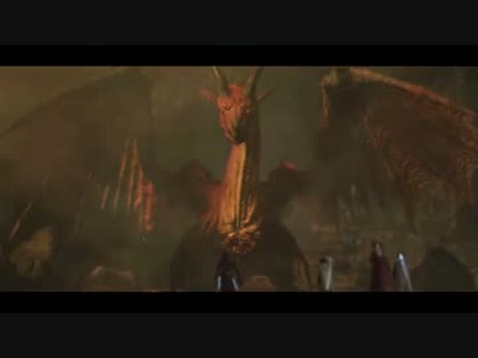 しゃろん ドラゴンズドグマ Da Part25 決戦 ニコニコ動画