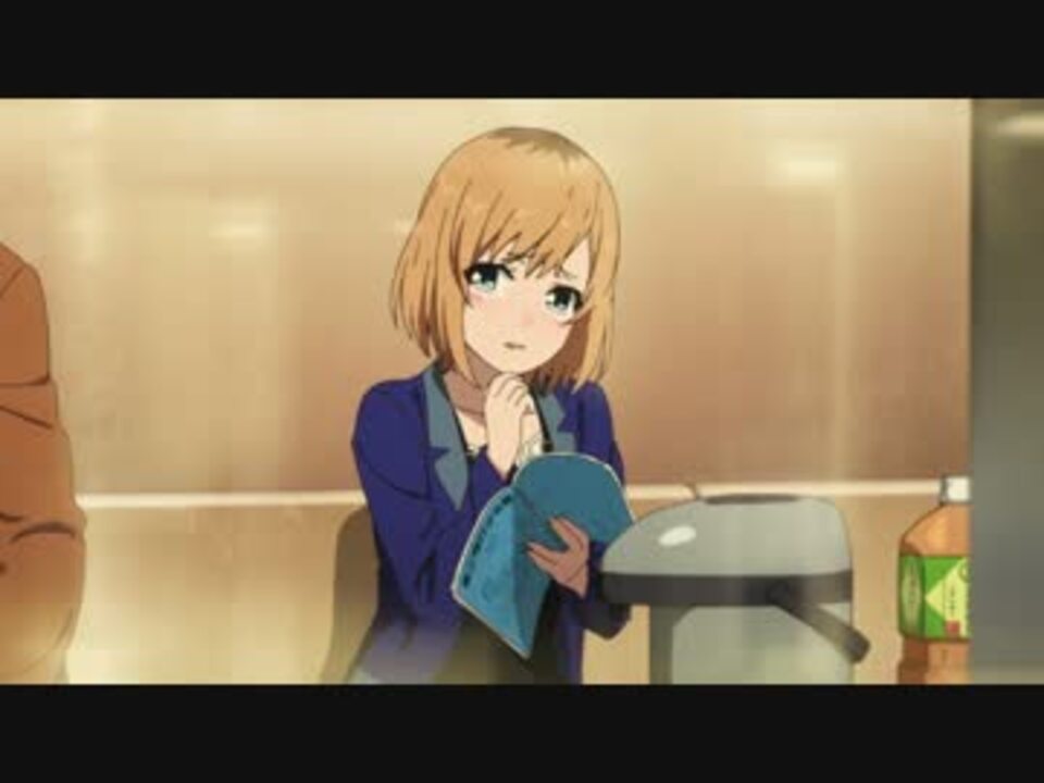 人気の Shirobakoシーン集 動画 110本 ニコニコ動画