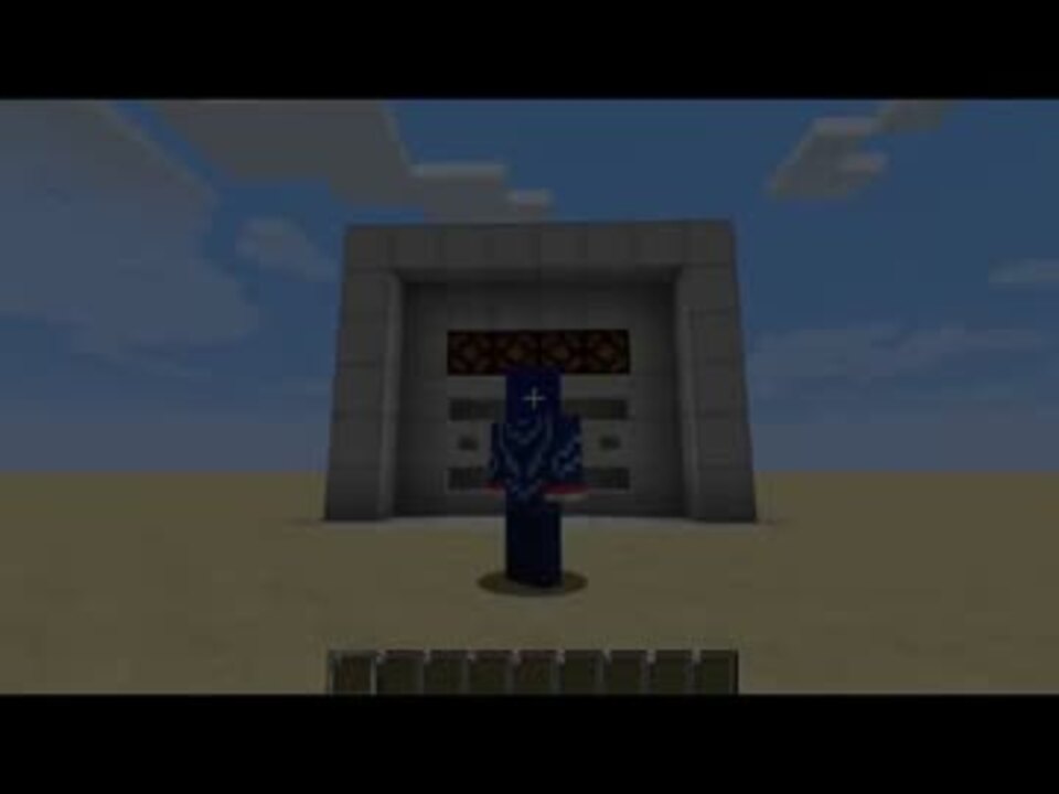 人気の ゲーム Minecraft マインクラフト 動画 4 9本 23 ニコニコ動画