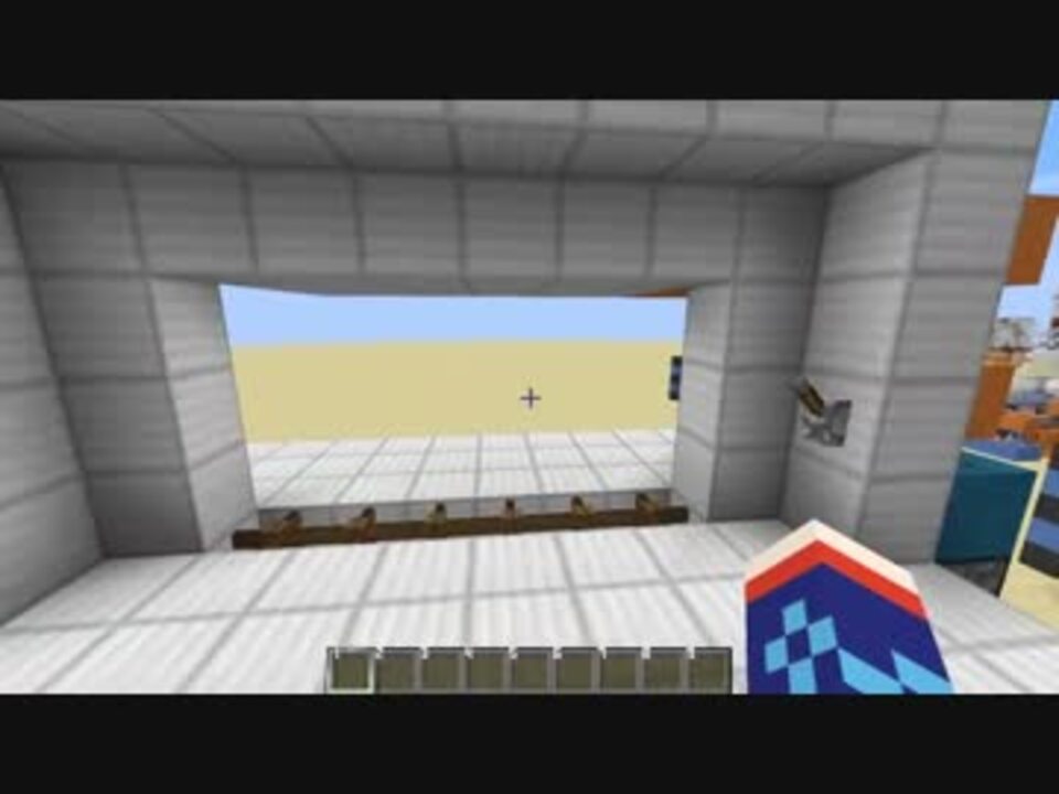 人気の ピストン Minecraft 動画 110本 ニコニコ動画