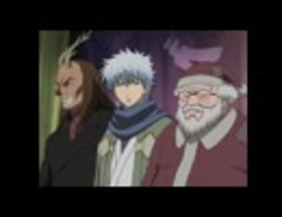 人気の アニメ 銀魂 動画 5 293本 15 ニコニコ動画