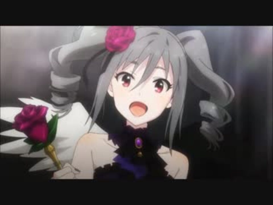 デレマス 蘭子ちゃんまとめ ニコニコ動画