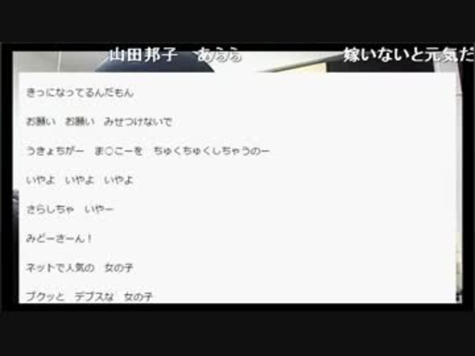 人気の キューティーハニー 動画 564本 13 ニコニコ動画