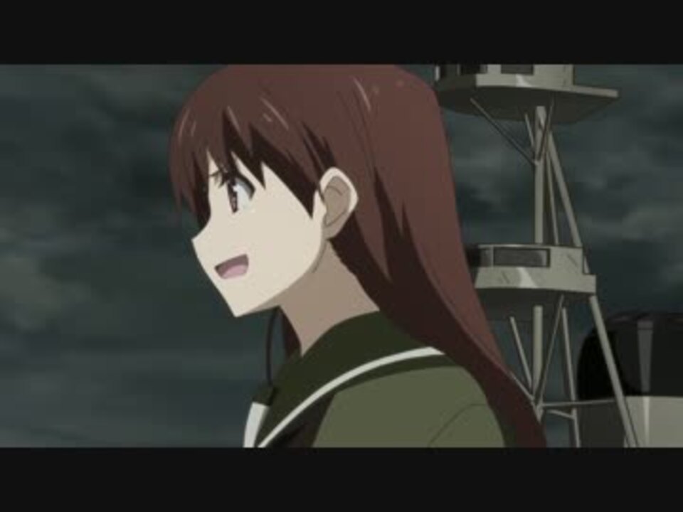 艦これは一体いつから格闘アニメになったのか ニコニコ動画
