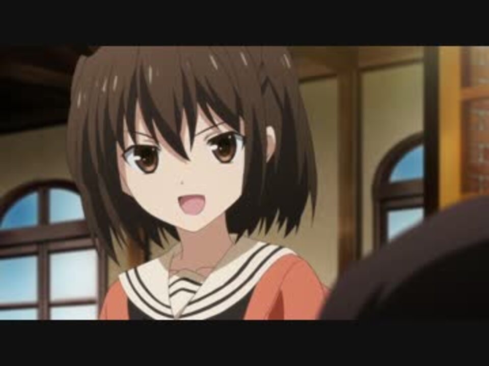 俺得 川内まとめ２ 艦隊これくしょん 艦これ ニコニコ動画