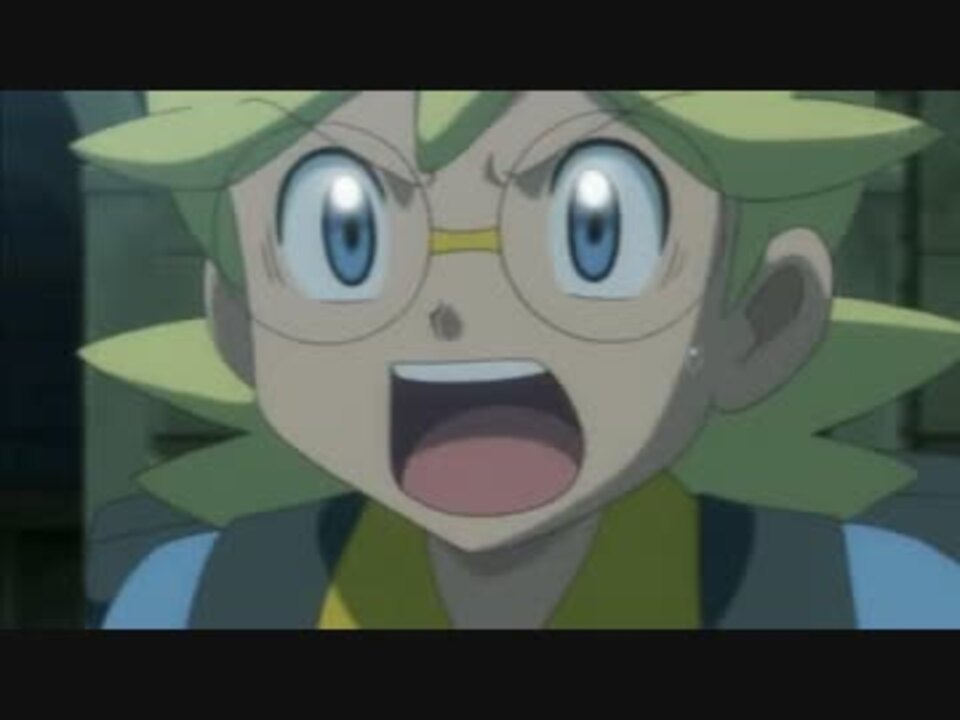 ポケモンxy アニメ 第66話 予告 ニコニコ動画