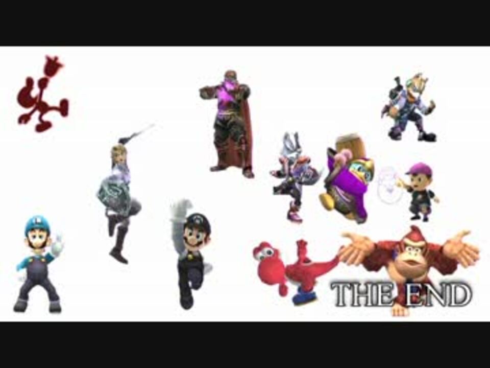 人気の おきらくリンチ特選動画 動画 64本 ニコニコ動画