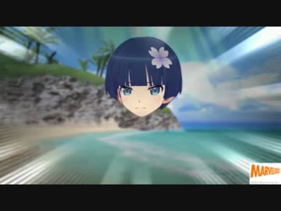 閃乱カグラ Estival Versus バグ ニコニコ動画