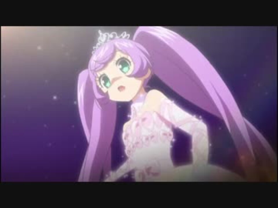 人気の プリパラ アニメ 動画 1 255本 31 ニコニコ動画