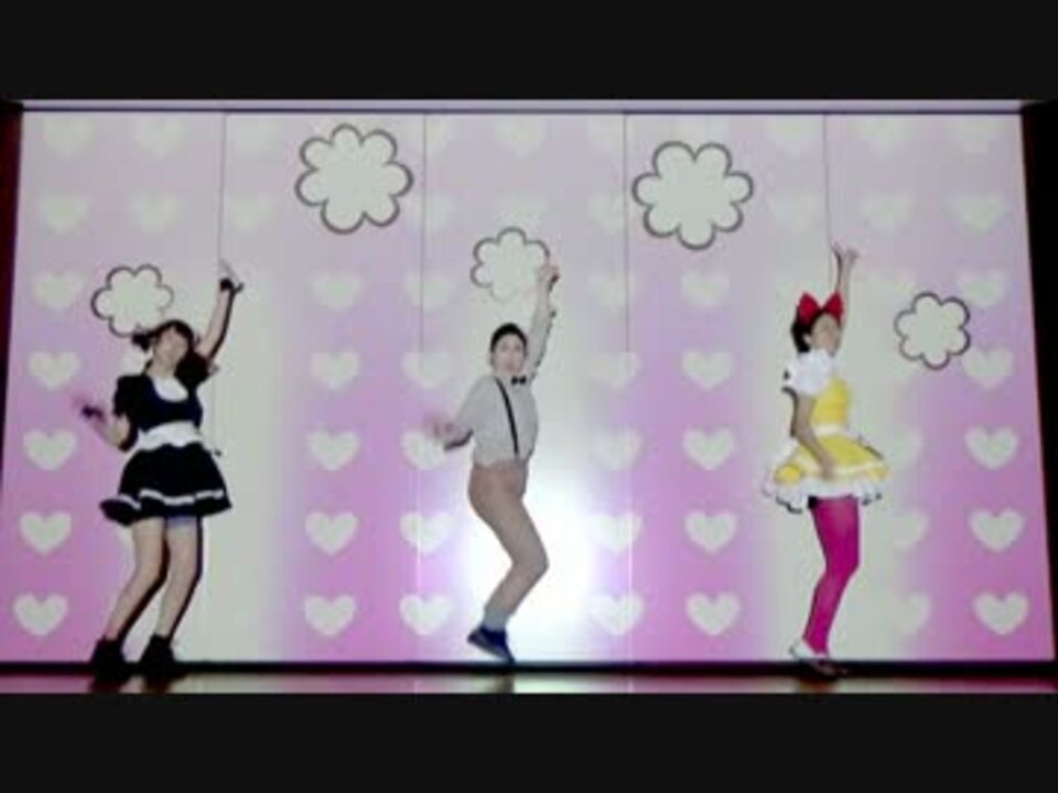 いきものがかり じょいふる 歌って踊ってみた ニコニコ動画