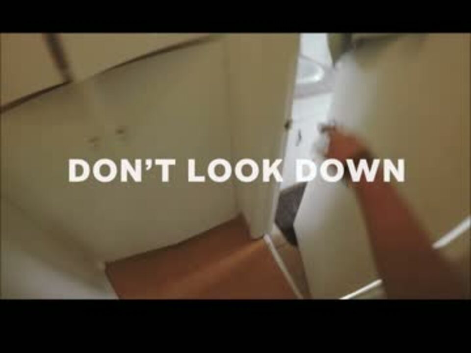 【HD】 Martin Garrix feat. Usher - Don't Look Down (日本語和訳付・歌詞動画) - ニコニコ動画