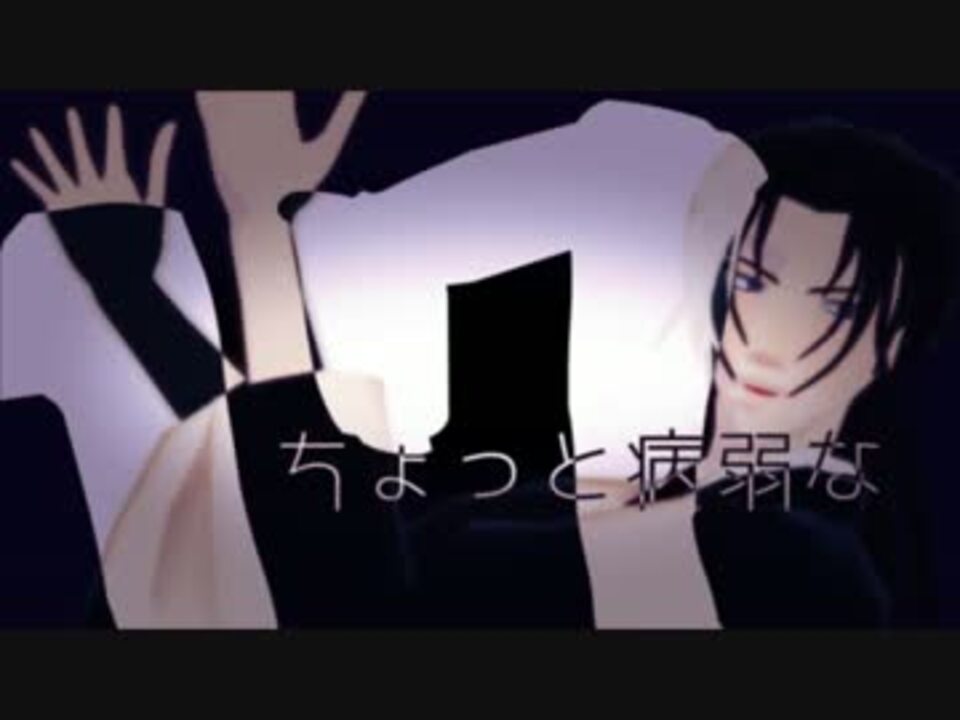 人気の Peacemaker鐵 動画 111本 3 ニコニコ動画