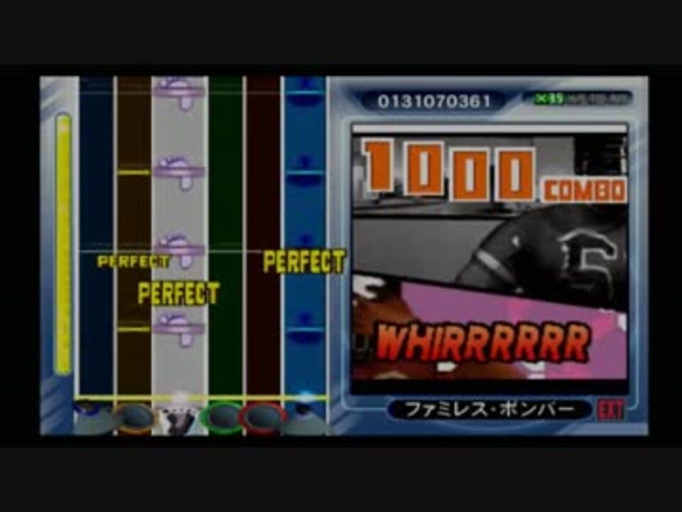 Guitarfreaks8thmix Drummania7thmix ファミレス ボンバー ニコニコ動画