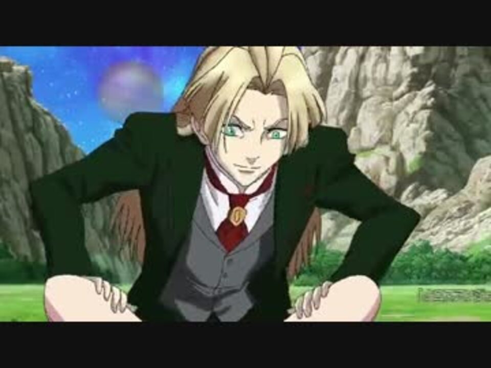 ついに結ばれるエンブリオ様とアンジュ ニコニコ動画