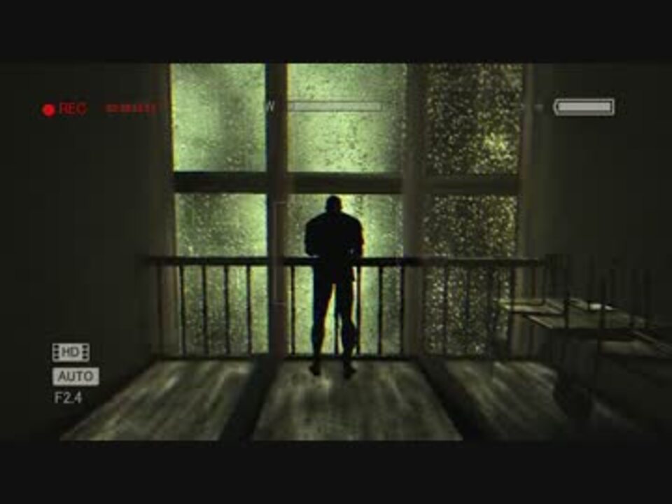 人気の ゲーム Outlast 動画 3 236本 47 ニコニコ動画