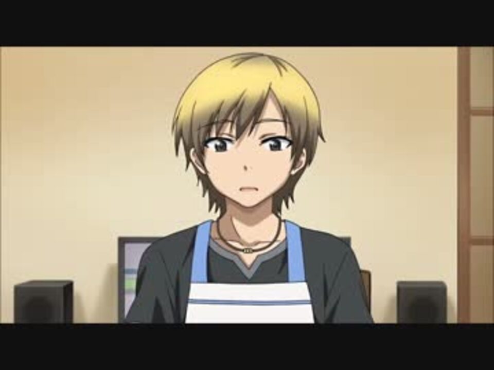 え なんだって シーン集 その１ ニコニコ動画