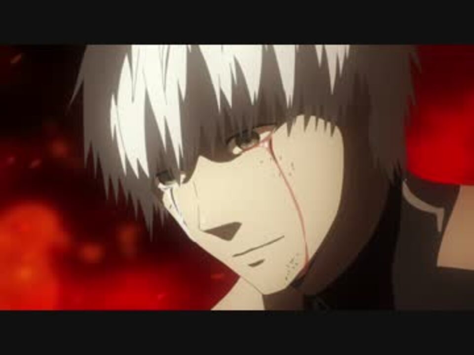 人気の 東京喰種 アニメ 動画 598本 3 ニコニコ動画