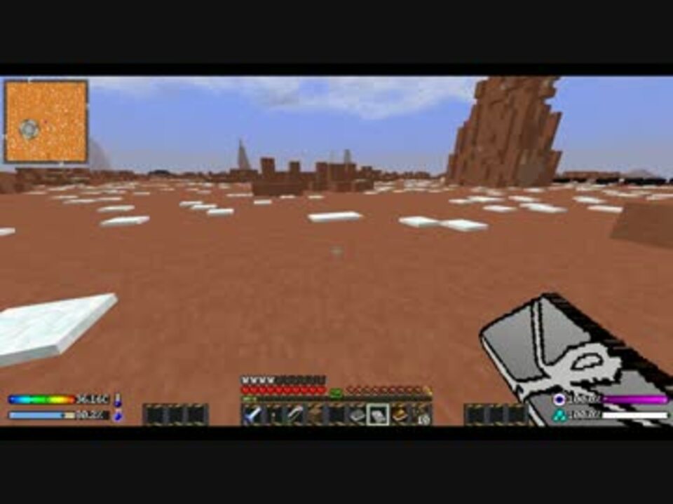 人気の Minecraft Mod 動画 1 465本 18 ニコニコ動画