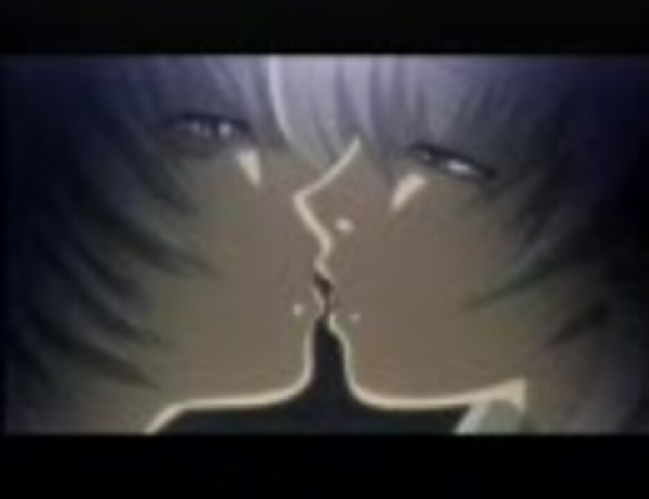Black Lagoon 2nd Barrage 告知pv ニコニコ動画