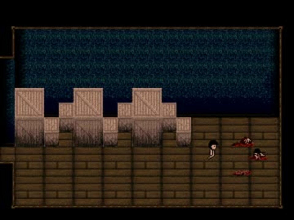 【ゆっくり】読めぬ･･･読めぬぞ！ OFF派生『Continue Stop Rise』4【実況】 - ニコニコ動画