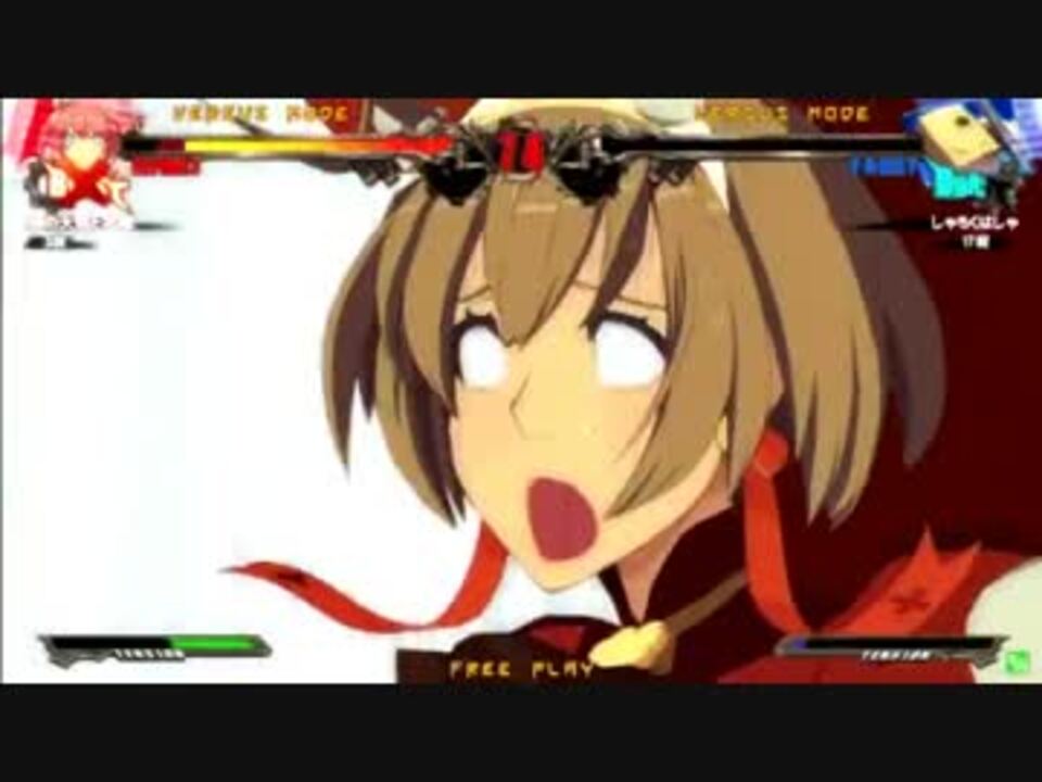 人気の ｷﾞﾙﾃｨｷﾞｱ 動画 9 612本 34 ニコニコ動画