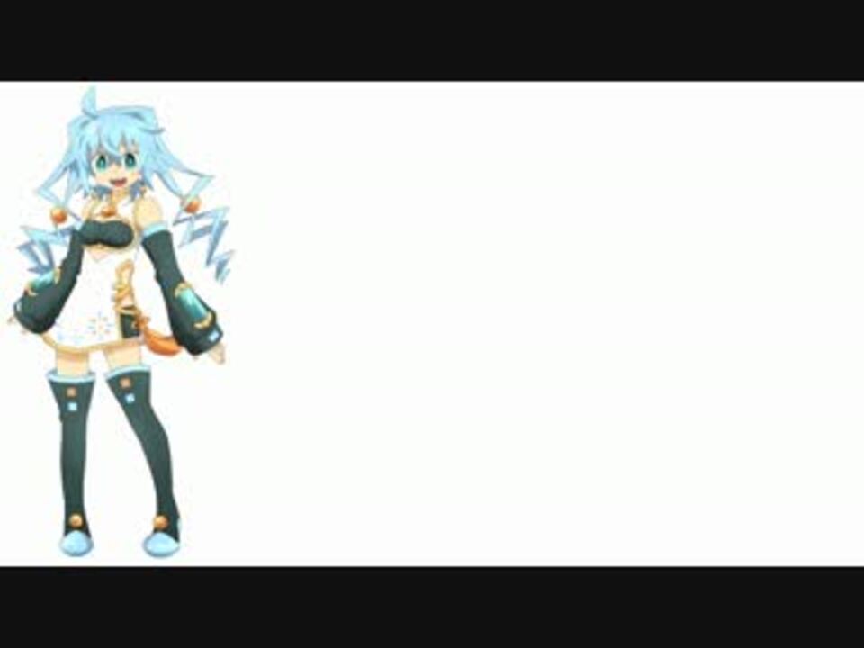 人気の Kotoko Vocaloid 動画 100本 2 ニコニコ動画