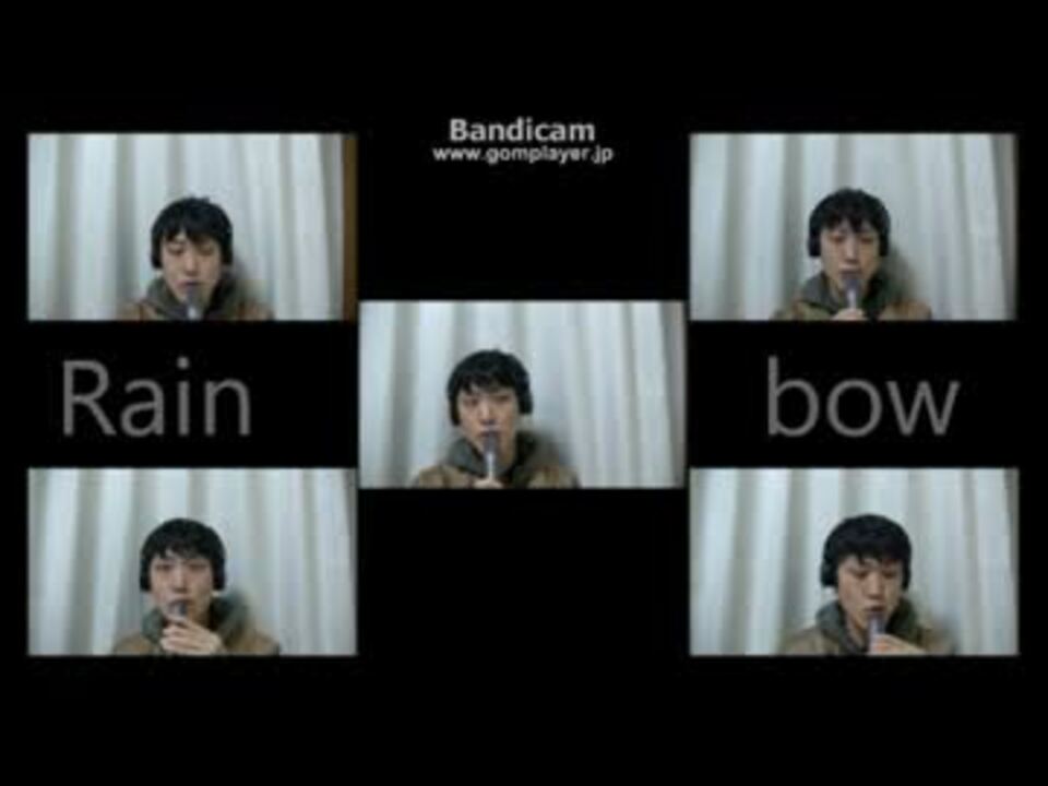 人気の ハモネプ 動画 301本 3 ニコニコ動画