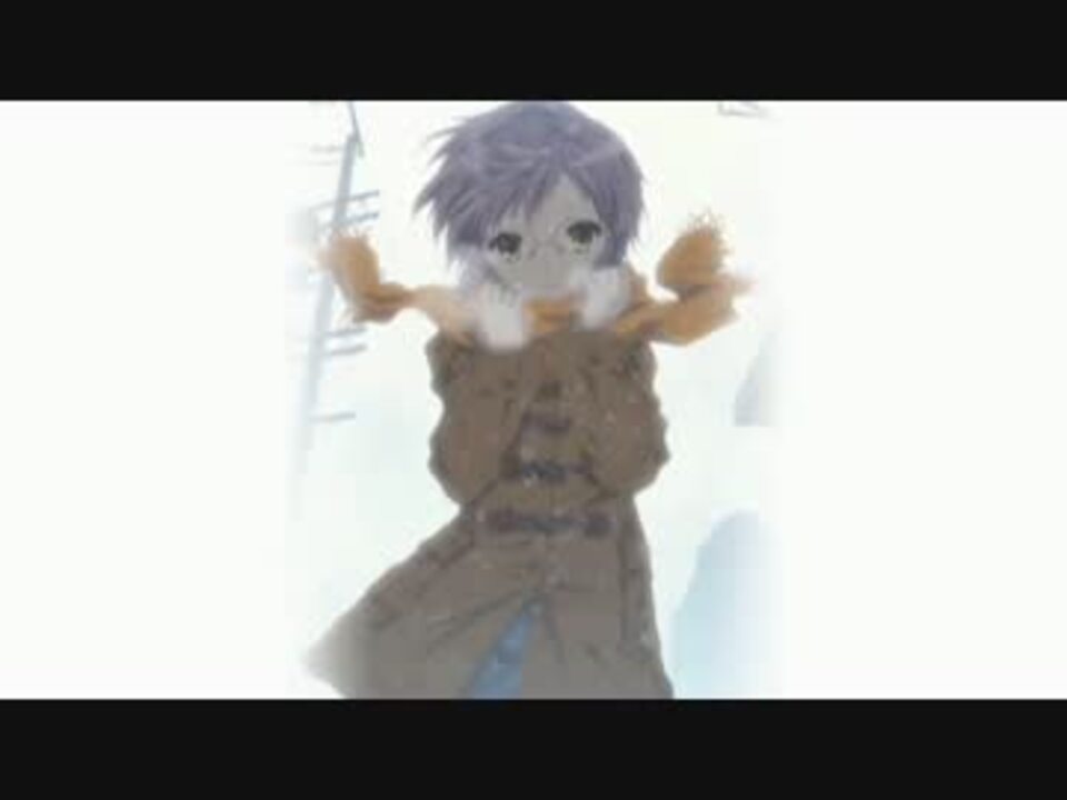人気の アニメ 涼宮ハルヒの消失 動画 357本 2 ニコニコ動画