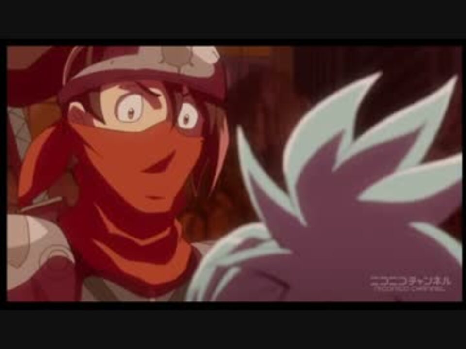 蟹 おい 会話しろよ 忍 邪魔しに参った ニコニコ動画