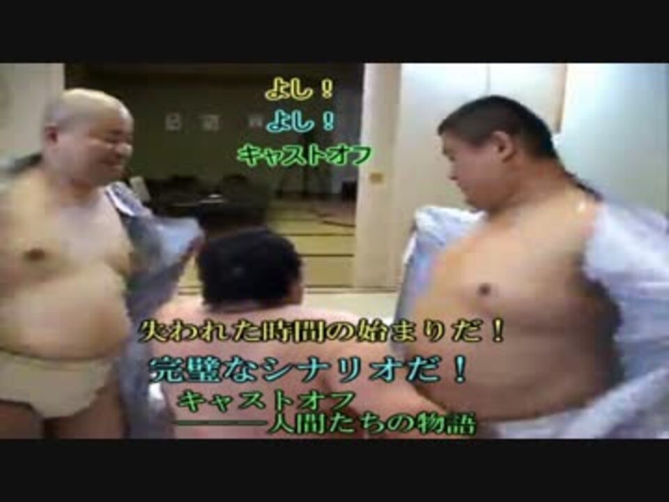 人気の 例のアレ 肉丸 動画 99本 ニコニコ動画