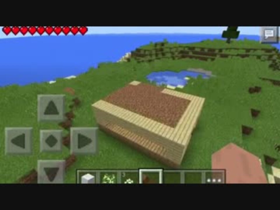 人気の Minecraftpe 動画 55本 2 ニコニコ動画